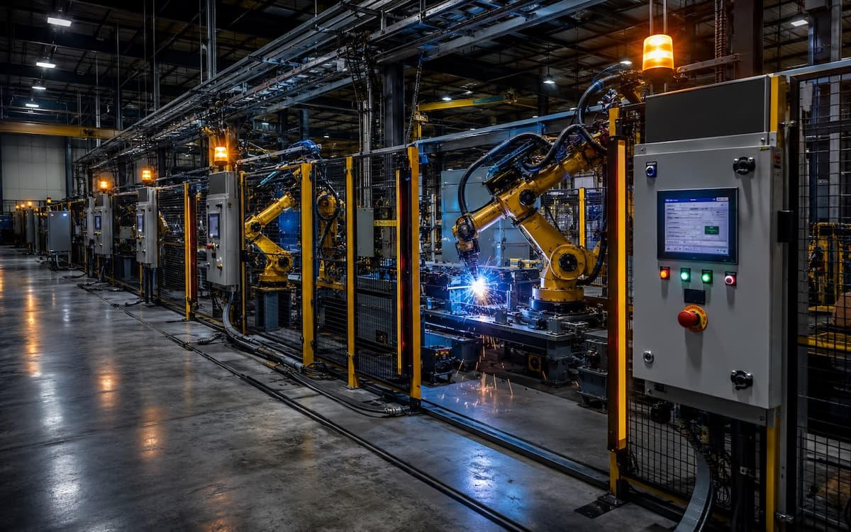 Manufacturing photo